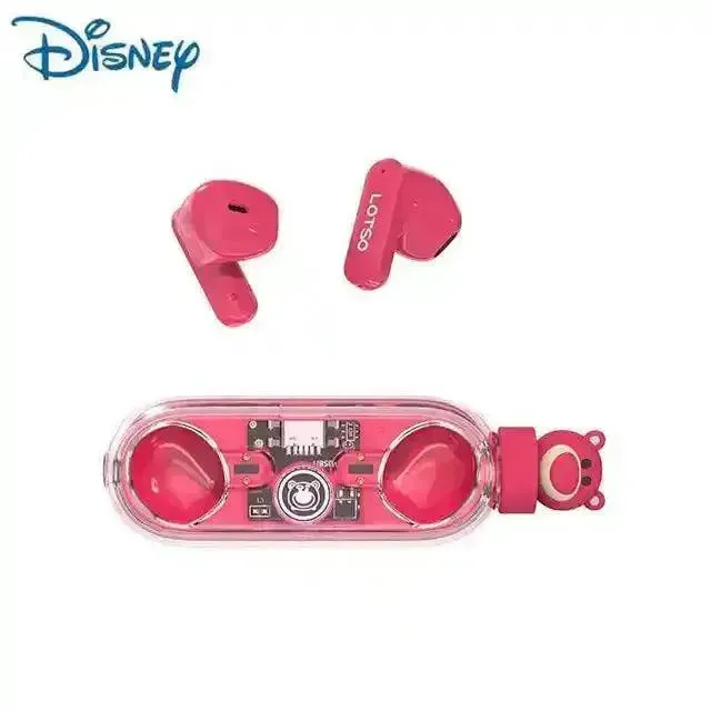 Disney DW-011 Bluetooth Wireless Earphones