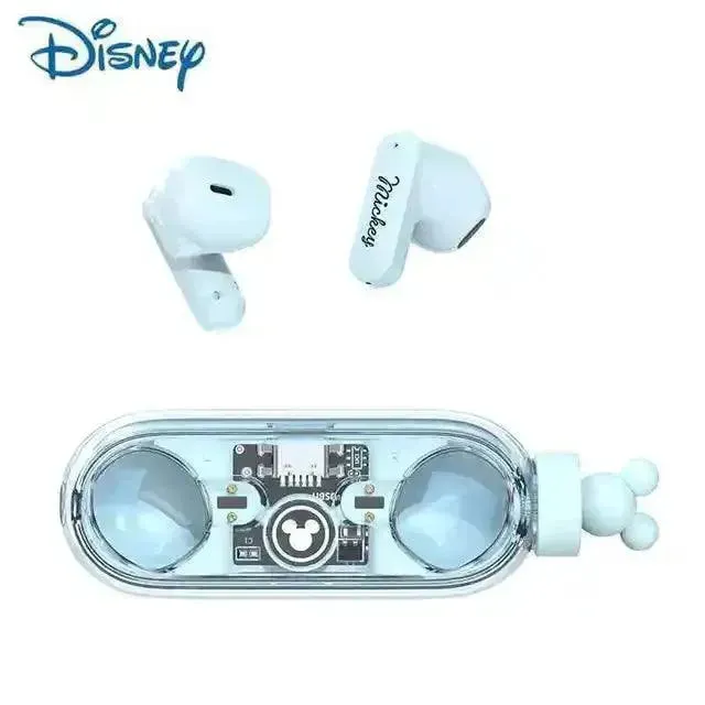 Disney DW-011 Bluetooth Wireless Earphones