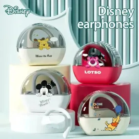 Disney Q74 Wireless Bluetooth Earphones