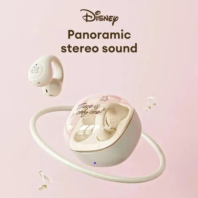 Disney QS-T16 Bluetooth Earphones