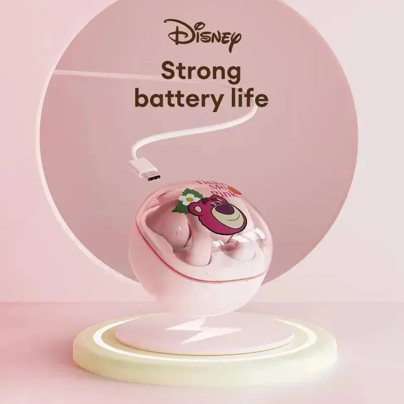 Disney QS-T16 Bluetooth Earphones