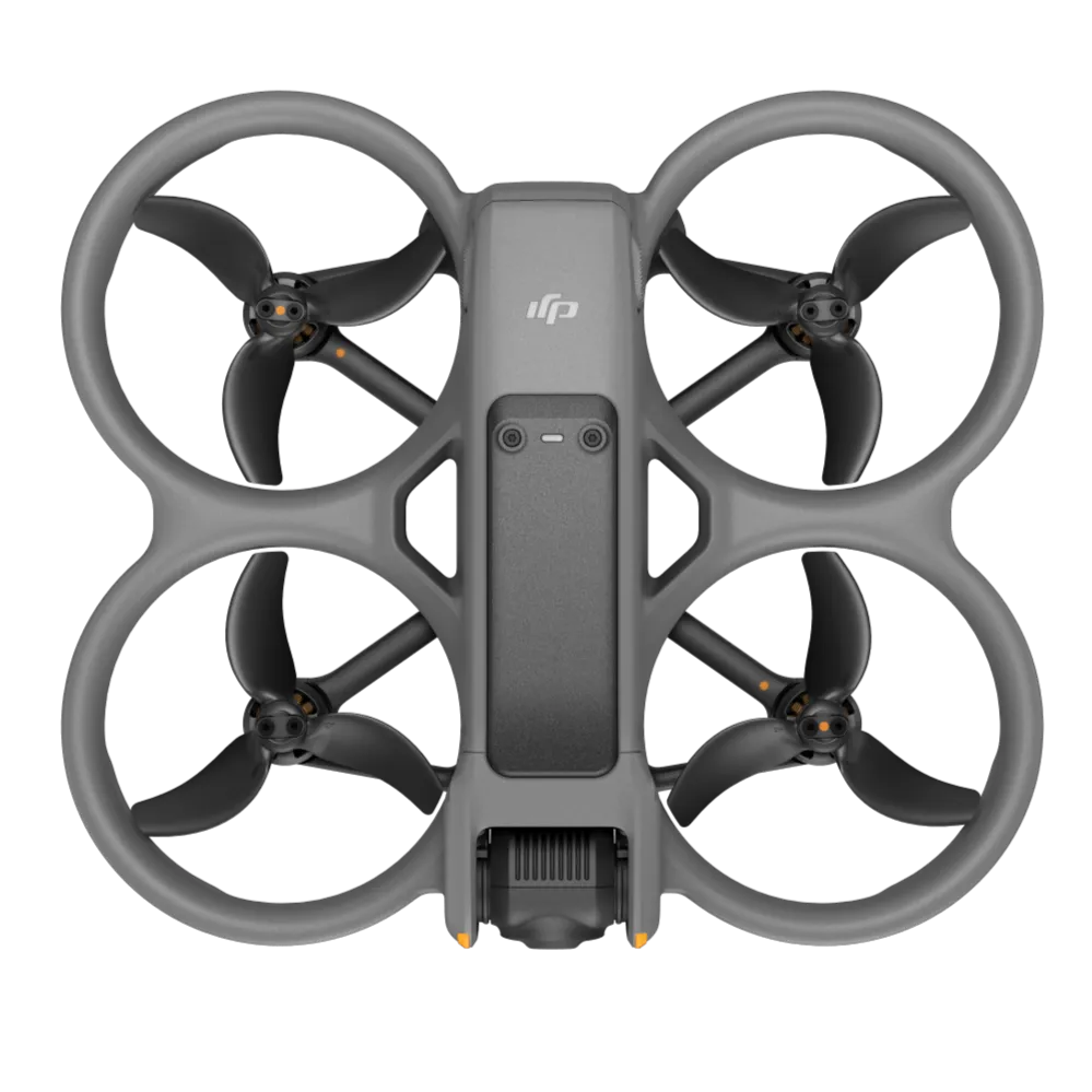 DJI Avata 2 Fly More Combo (Three Batteries)