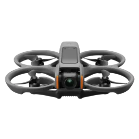 DJI Avata 2 Fly More Combo (Three Batteries)