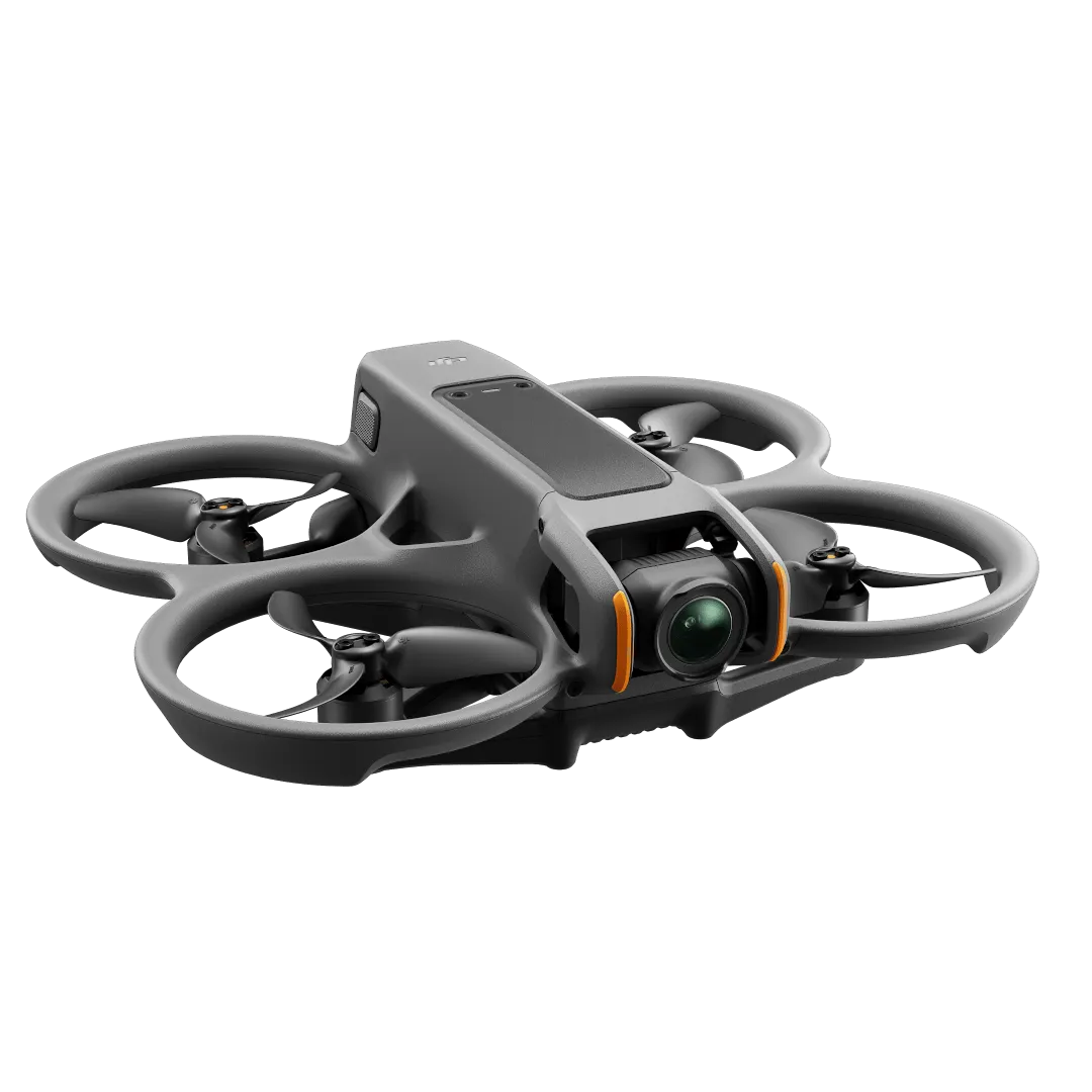 DJI Avata 2 Fly More Combo (Three Batteries)