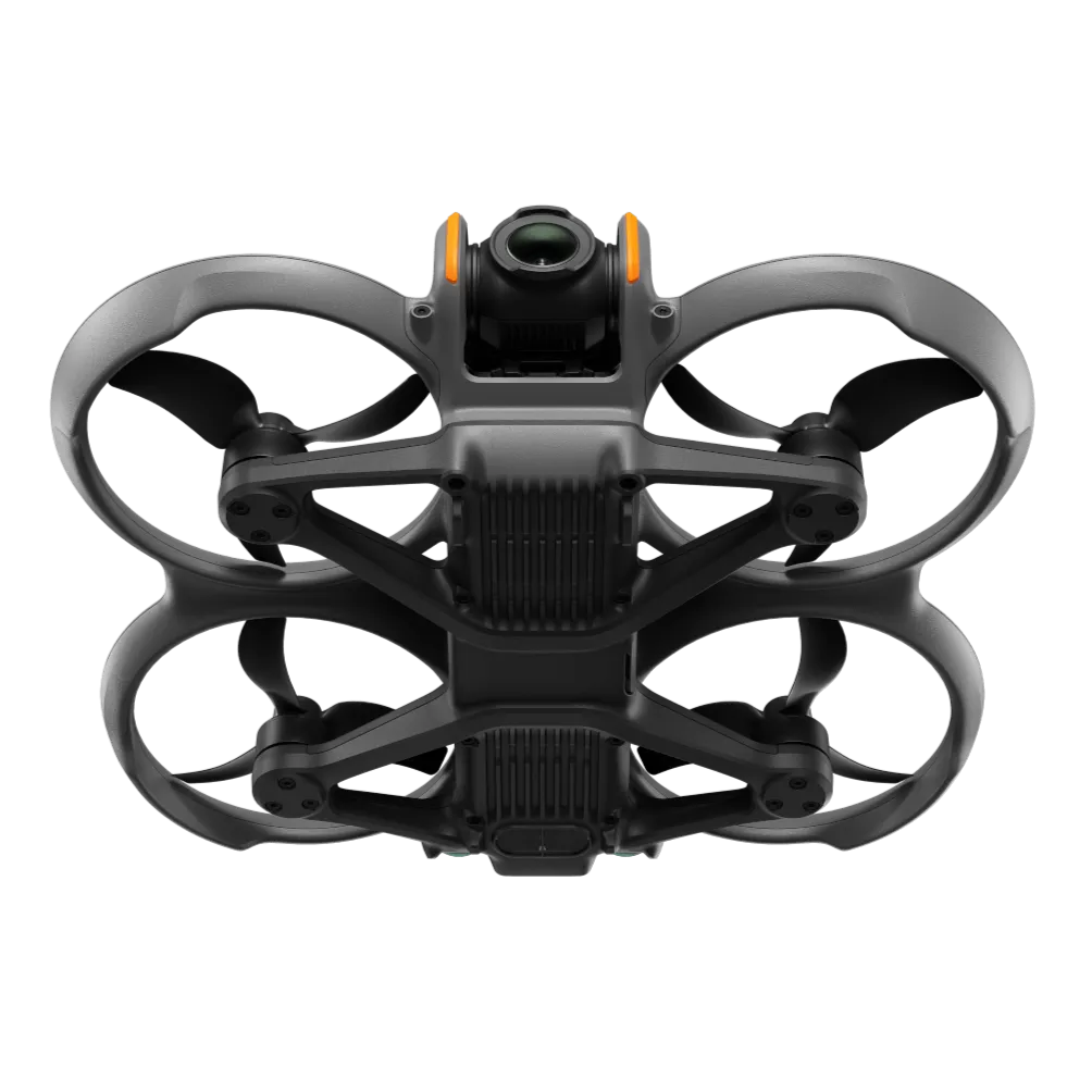 DJI Avata 2 Fly More Combo (Three Batteries)