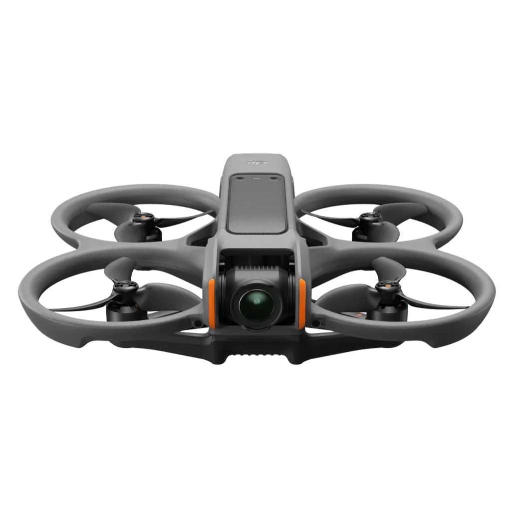 DJI Avata 2 Fly More Combo (Three Batteries)