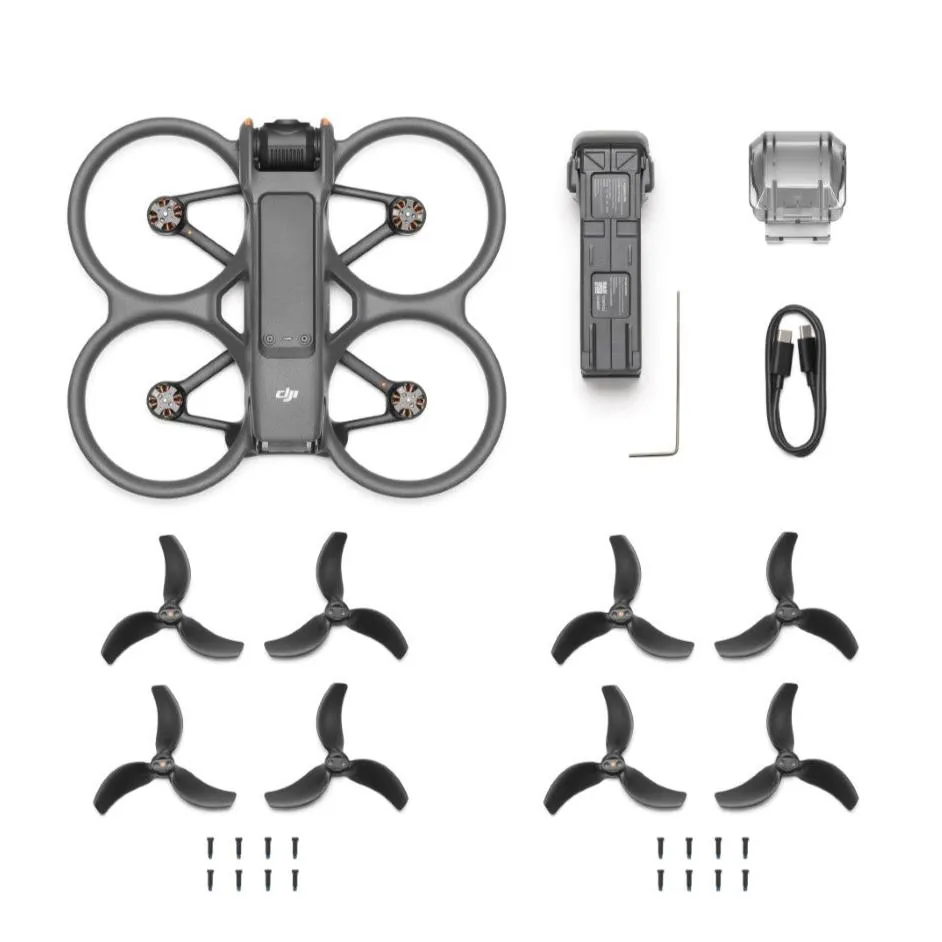 DJI Avata 2