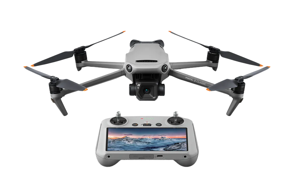 DJI Mavic 3 Classic