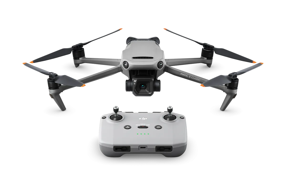 DJI Mavic 3 Classic