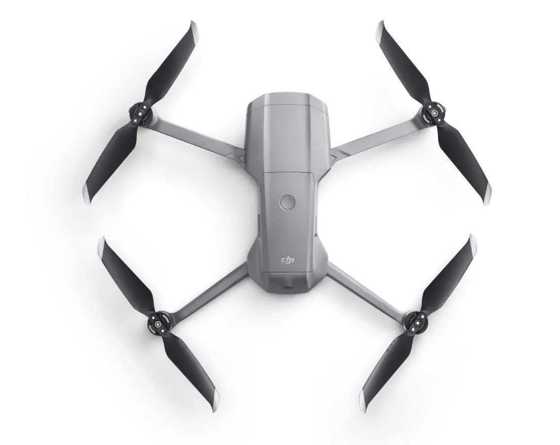 DJI Mavic Air 2