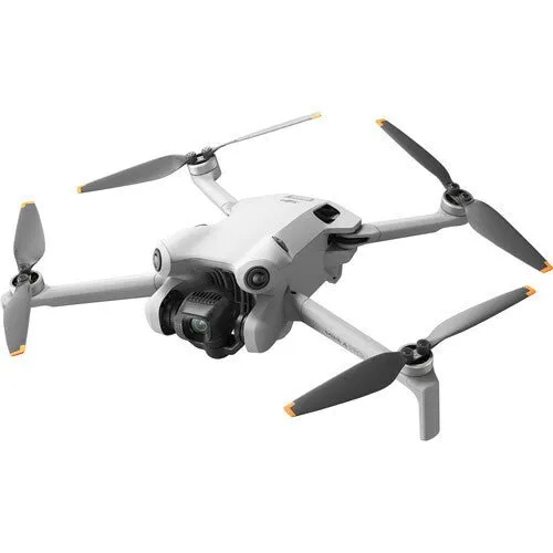 DJI Mini 4 Pro Fly More Combo Plus with DJI RC 2