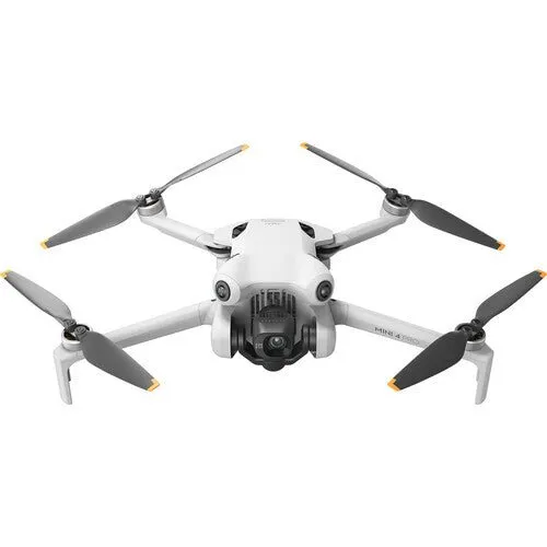 DJI Mini 4 Pro Fly More Combo Plus with DJI RC 2