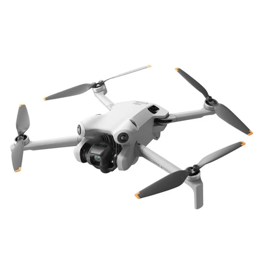 DJI Mini 4 Pro Fly More Combo with DJI RC 2