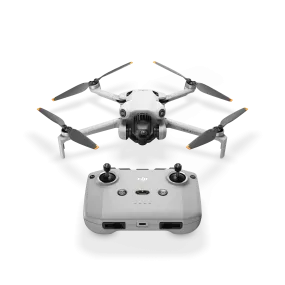 DJI Mini 4 Pro (RC-N2)