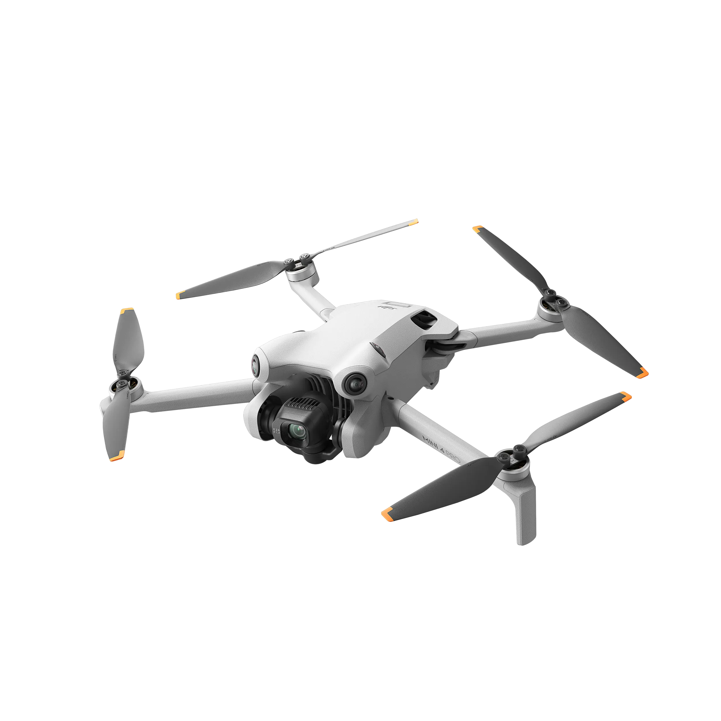 DJI Mini 4 Pro (RC-N2)