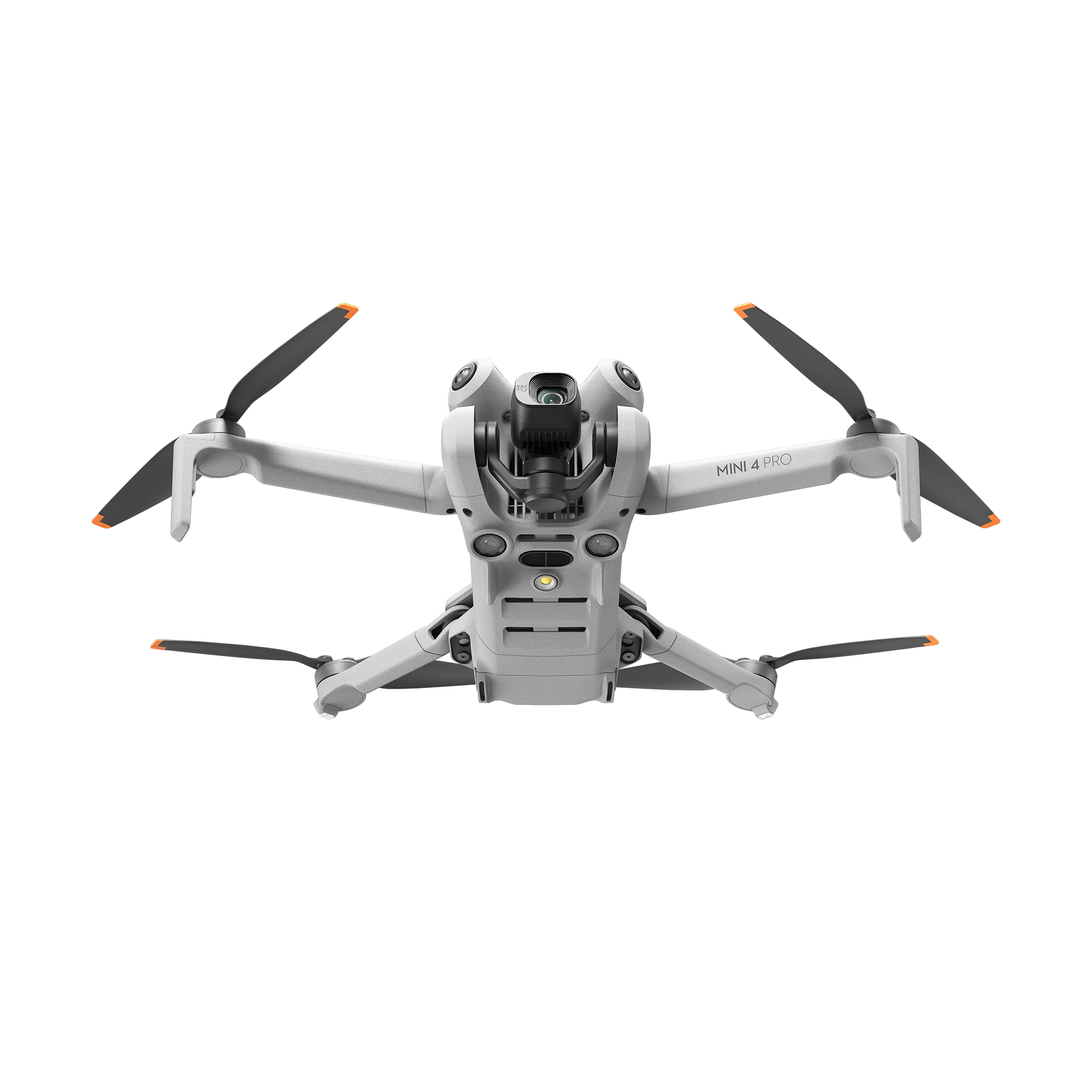 DJI Mini 4 Pro (RC-N2)