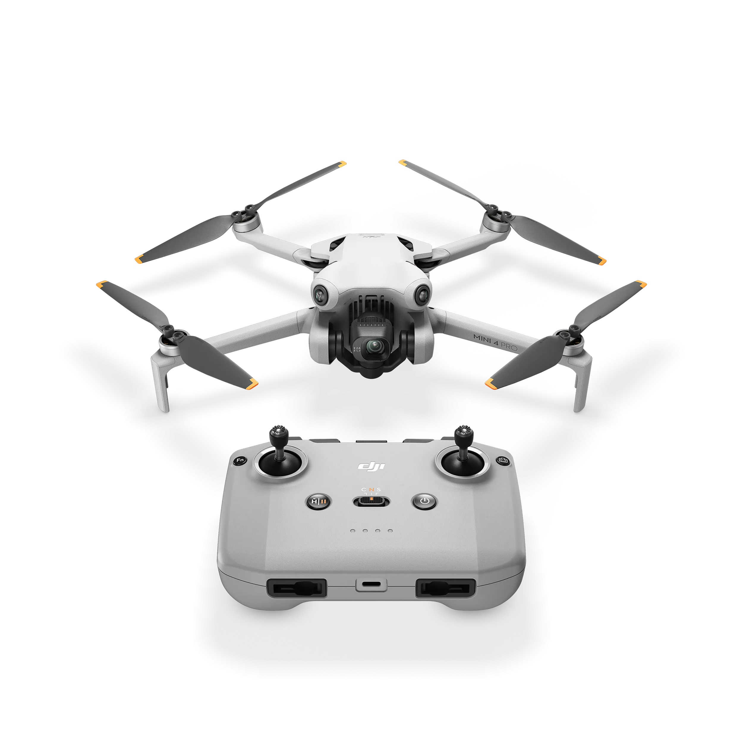 DJI Mini 4 Pro (RC-N2)