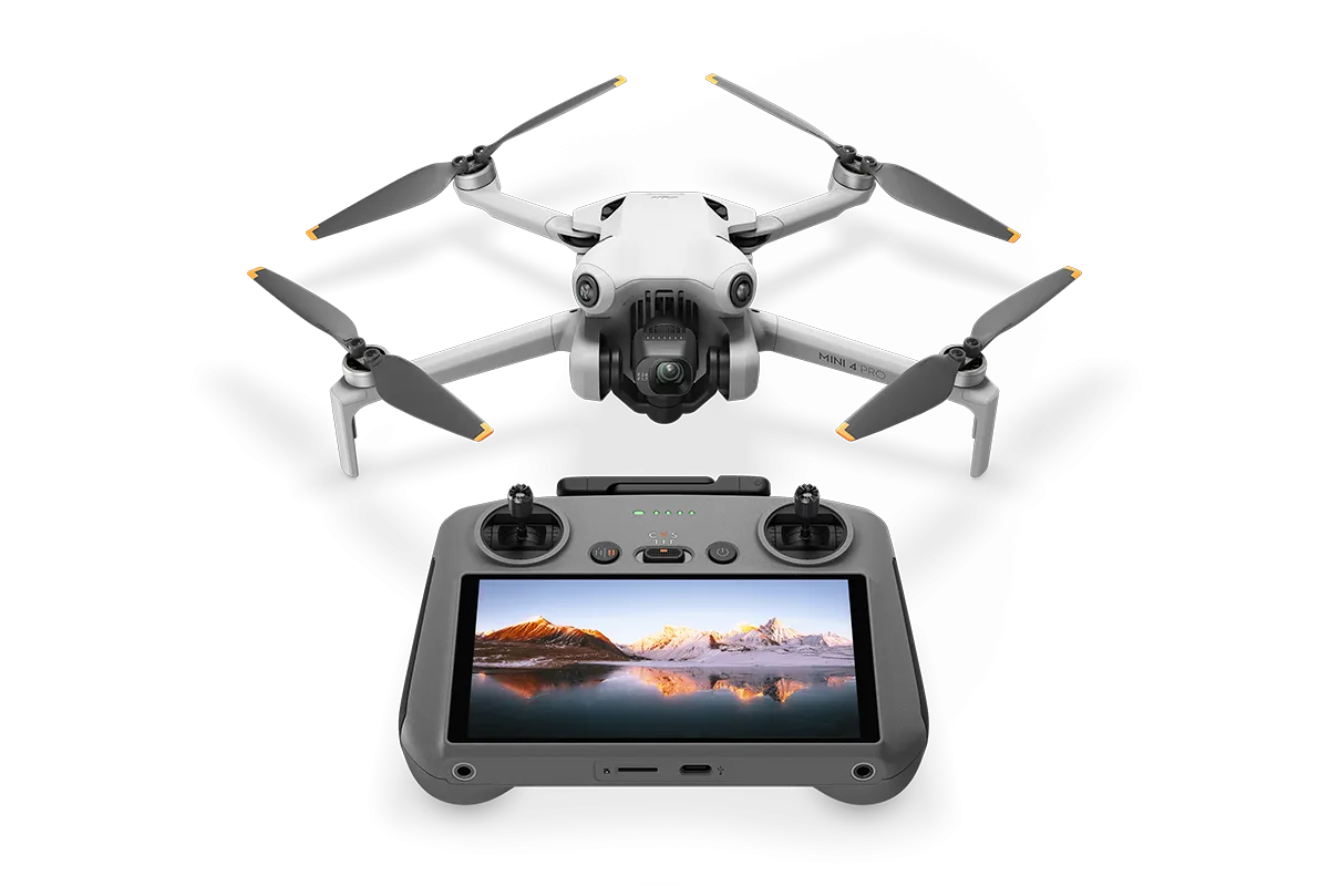 DJI Mini 4 Pro