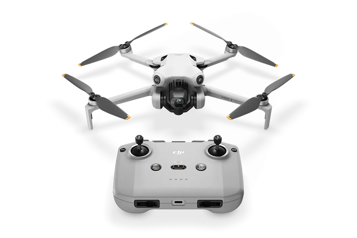 DJI Mini 4 Pro