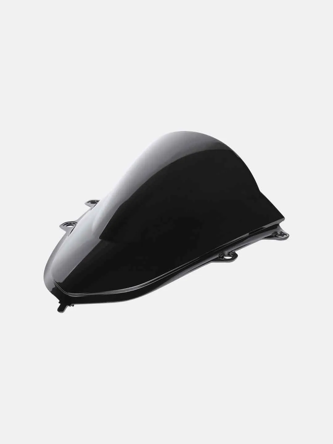 Droplet Windshield For Yamaha R15 V3