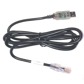 Dsan KES-485-PC USB Serial Cable For PerfectCue