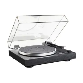 Dual CS529 Fully Automatic Turntable - Black Vinyl