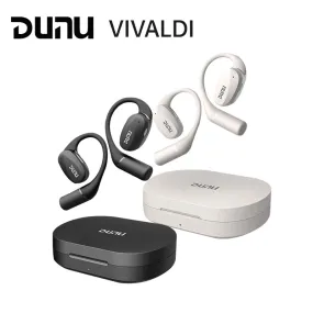 DUNU VIVALDI Open Ear Wireless Bluetooth 5.3 Earphones