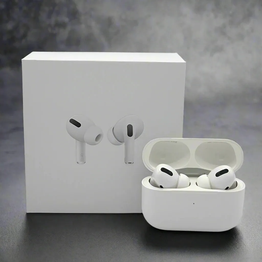 Earphones Pro 2