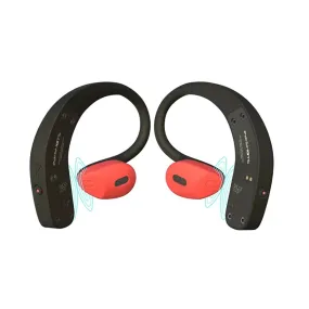 EarSHOTS Bluetooth Headphones