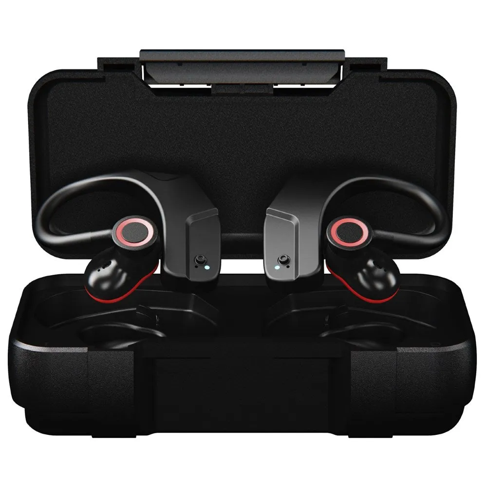 Earshots Wireless Magnetic Headphones