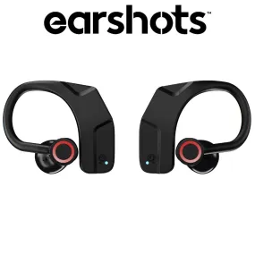 Earshots Wireless Magnetic Headphones