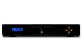 ECM 2 Network Media player/DAC