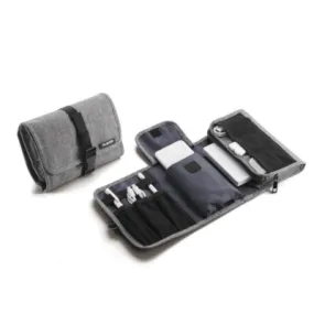 ELECOM BMA-GP13 Wallet Pouch Organizer Foldable