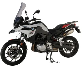 ERMAX WINDSHIELD BMW F750GS 2018-2023