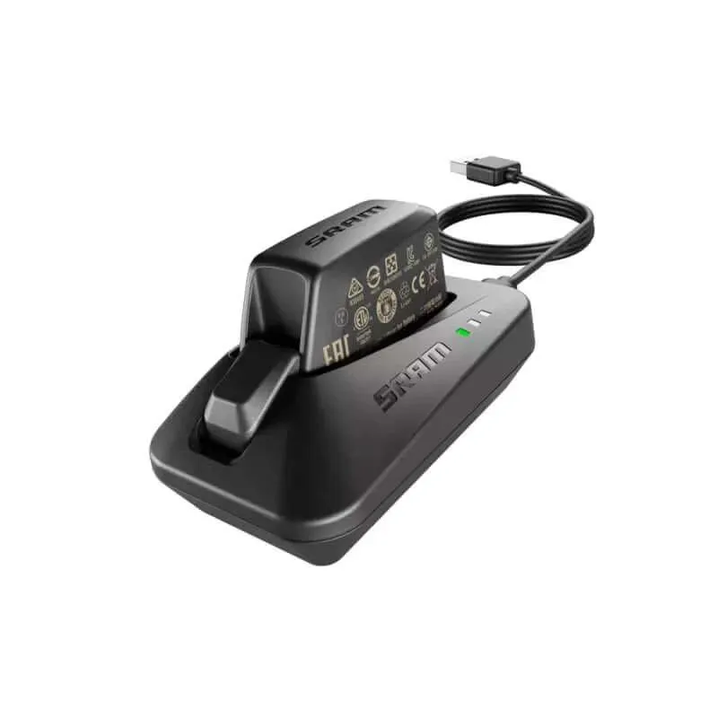 eTap AXS Battery Charger