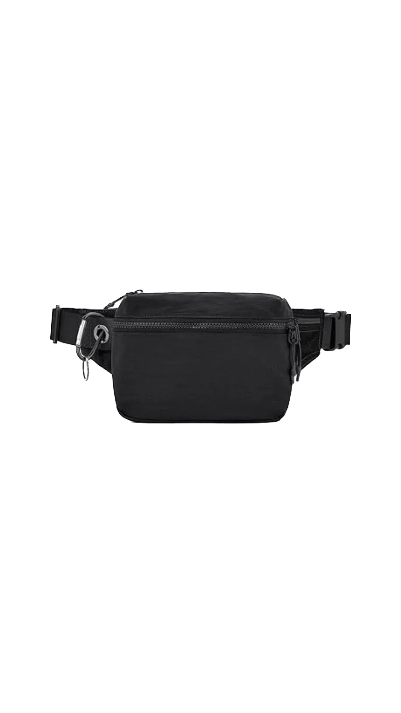 Everywhere Sling Bag Black