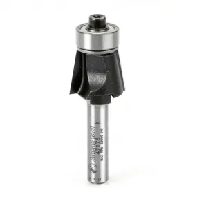 EZ-Change Bevel⁄Tapered Replaceable Head Router Bit | 5⁄8 Dia x 1⁄2 x 1⁄4 Shank | 47178 | 738685771785