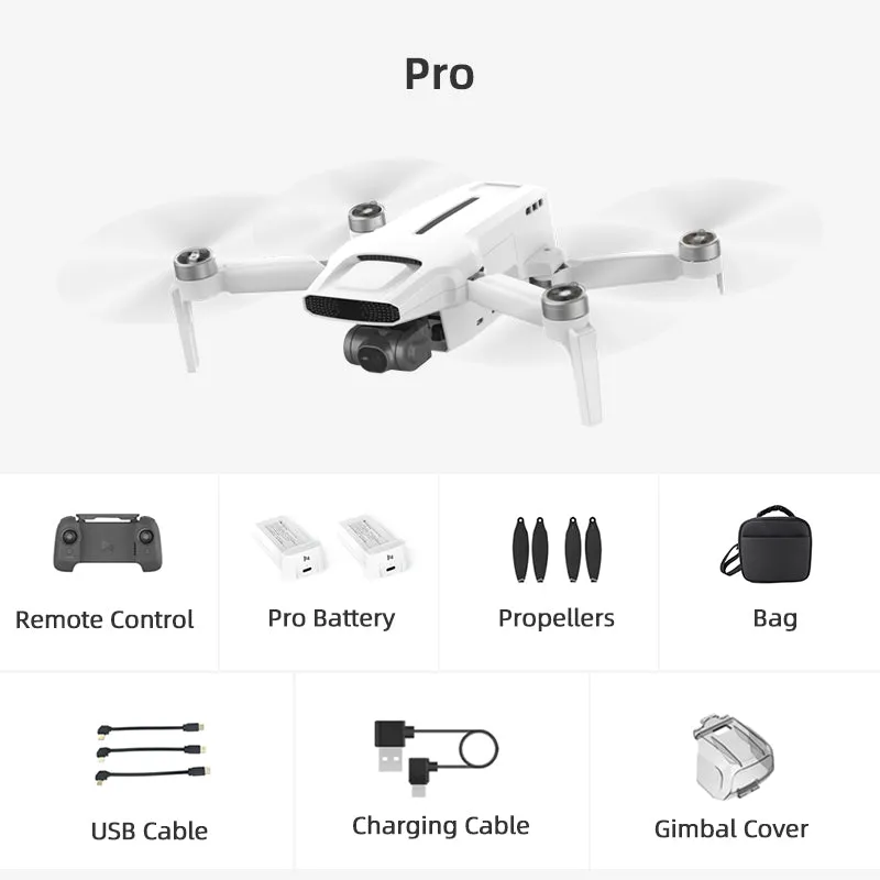 FIMI X8 Mini Camera Drone