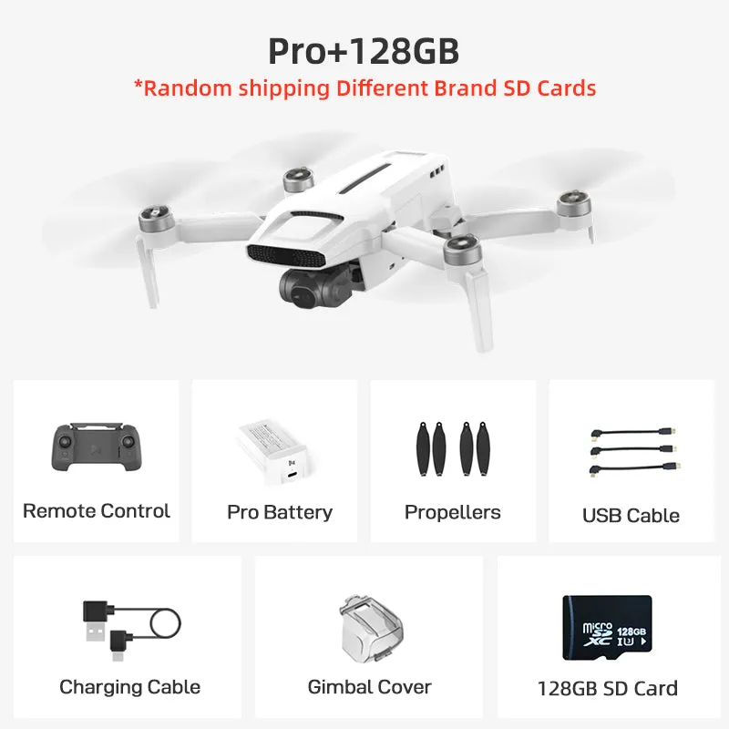 FIMI X8 Mini Camera Drone