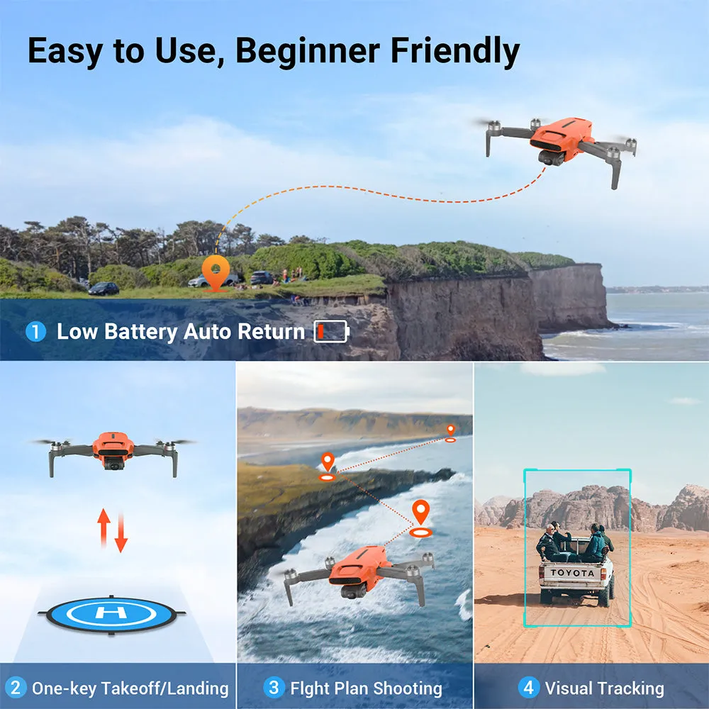 FIMI X8 Mini V2 Camera Drone