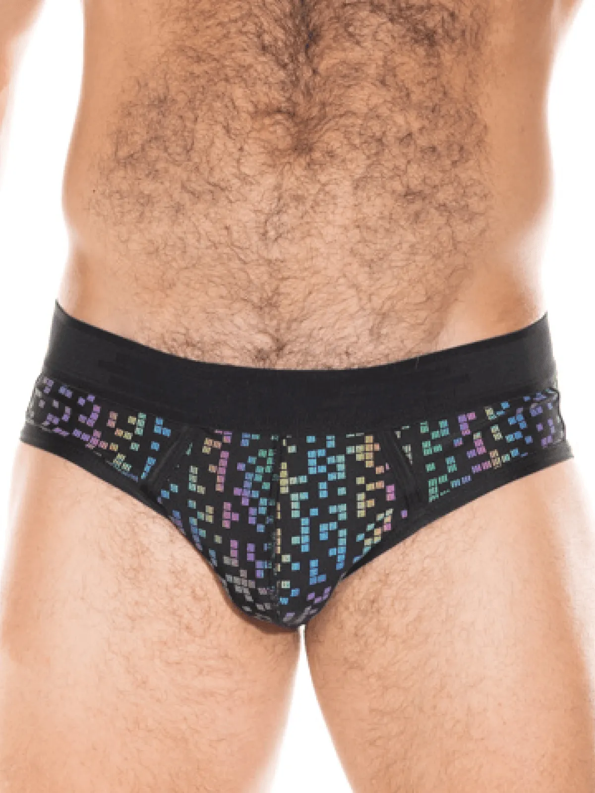 FK SPORT TECHNO OPEN BACK BRIEF