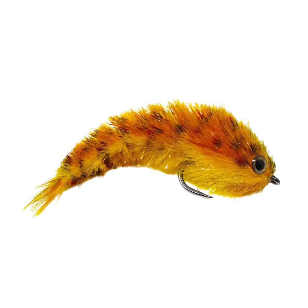 FlyMen Minnow Changer 2/0