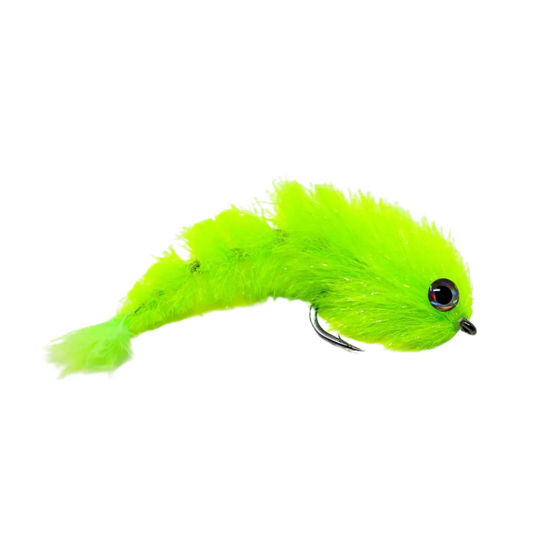 FlyMen Minnow Changer 2/0