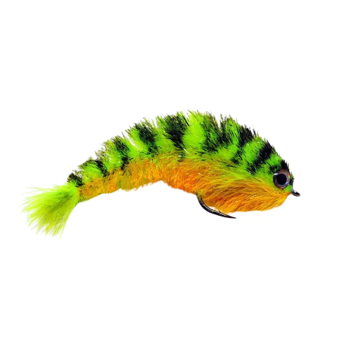 FlyMen Minnow Changer 2/0