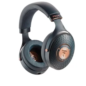 Focal Celestee Closed-Back Headphones (OPEN)