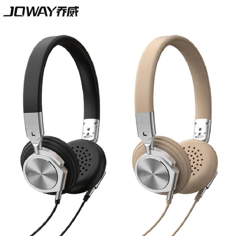 Foldable 3.5mm Headphones With Mic Portable Gaming Headset