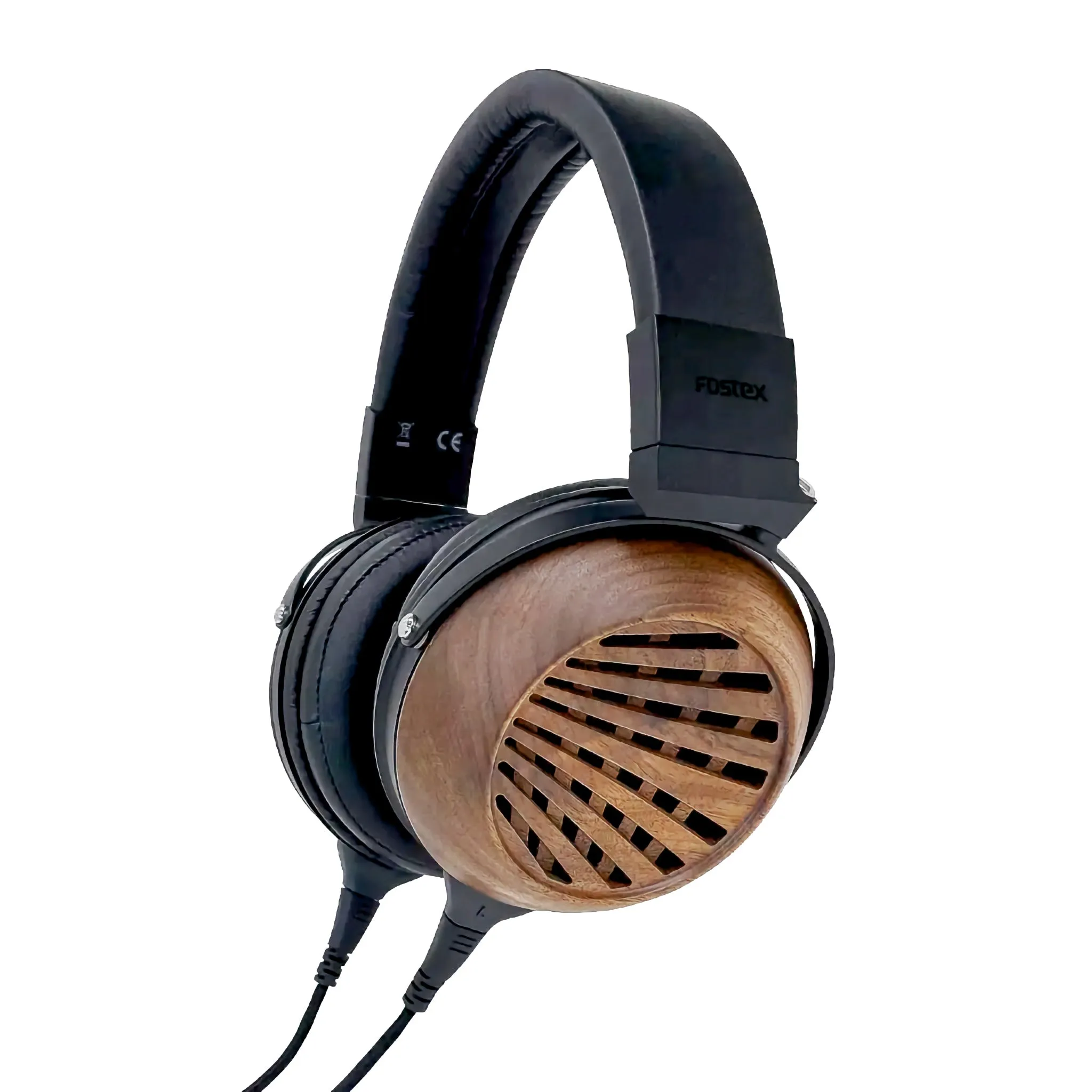 Fostex TH616 Limited Edition | Open-Back Dynamic Headphones