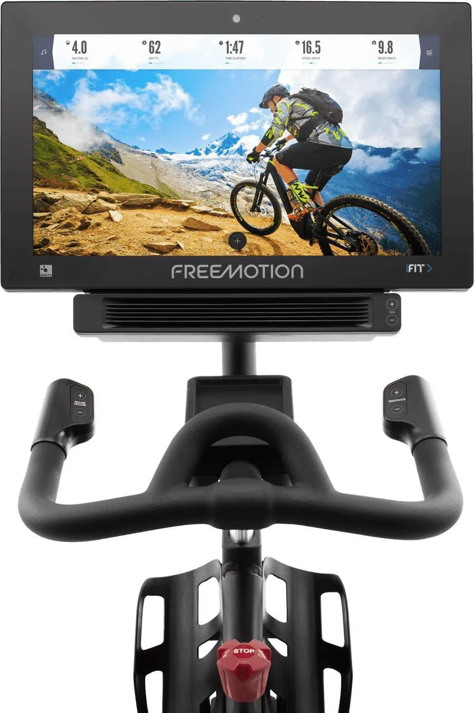 Freemotion b22.9 CoachBike™ - Demo Model