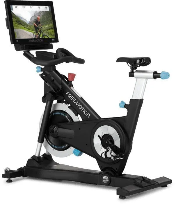 Freemotion b22.9 CoachBike™ - Demo Model