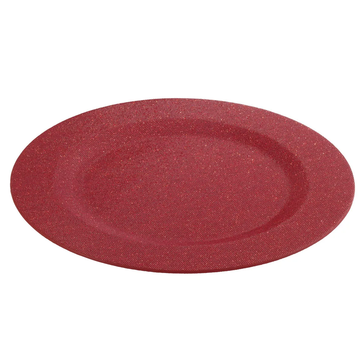 Gem Charger Plates